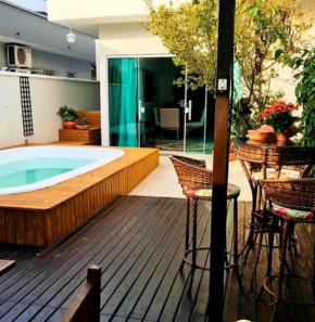 Casa de Praia Itapema